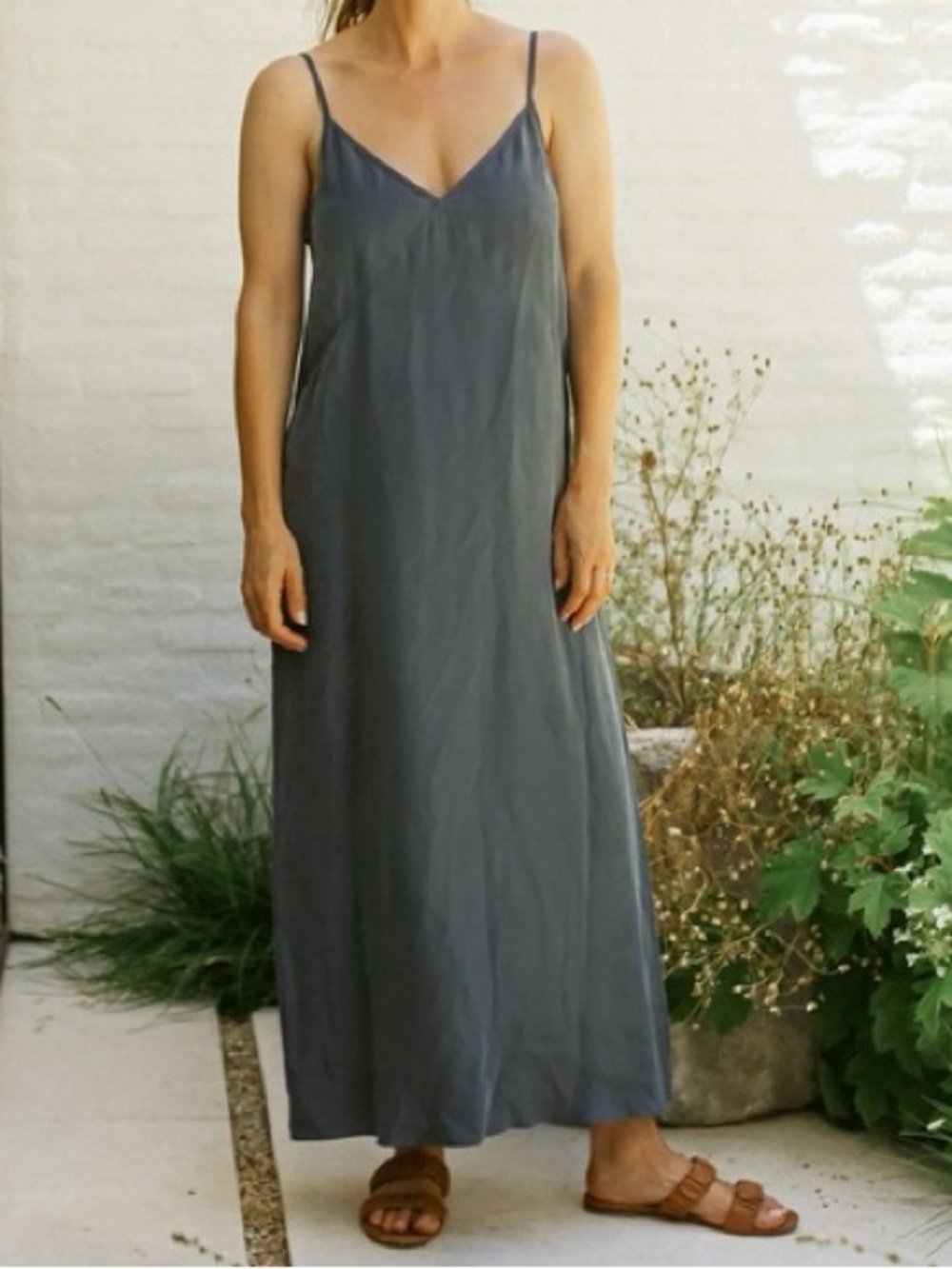 Jenni Kayne Rio Slip Dress